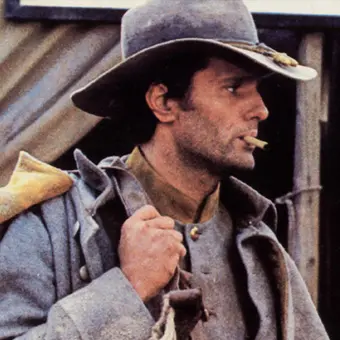 ITALO WESTERN